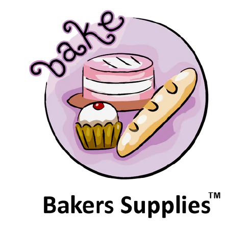 Bakers Supplies Logo