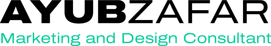 Ayub Zafar Logo