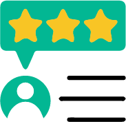 Review & Reputation Strategy Service